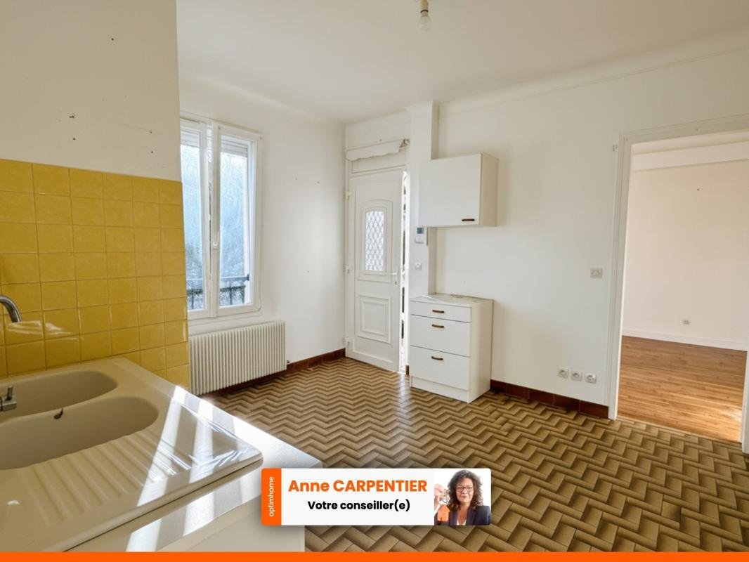 Maison à vendre, 53m², Melun