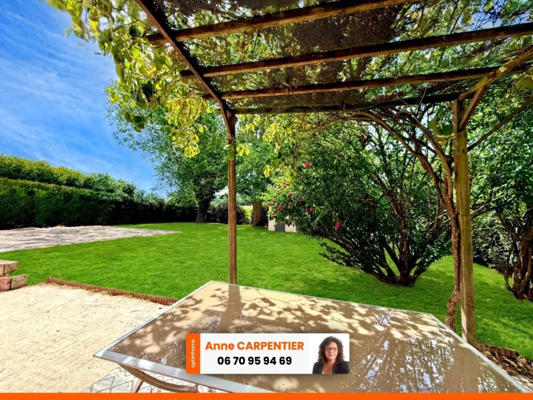 Maison à vendre, 181m², Maison-Rouge