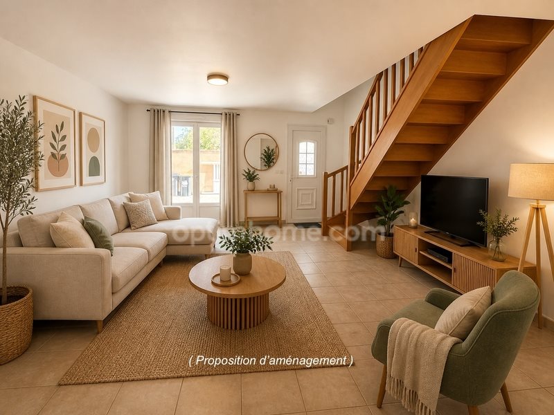 Maison à vendre, 86m², Nangis