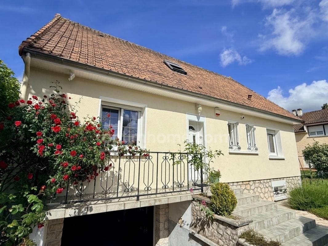 Maison à vendre, 136m², Nangis