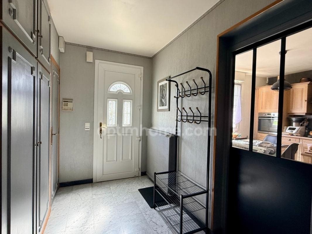 Maison à vendre, 136m², Nangis