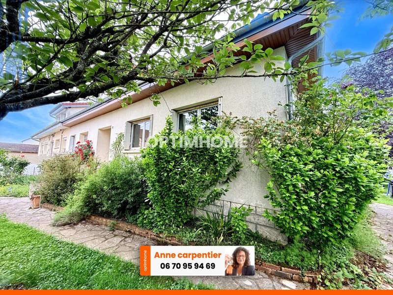 Maison à vendre, 152m², Ozouer-le-Voulgis