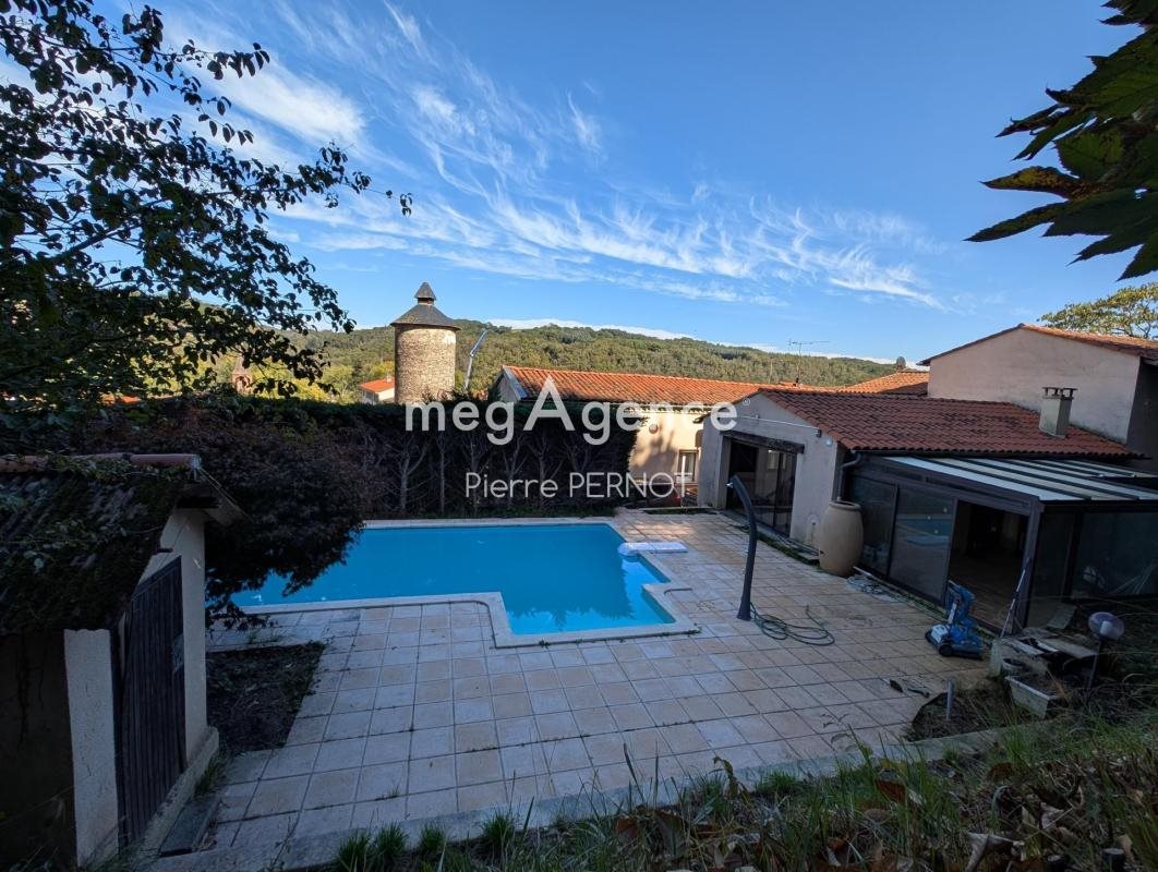 Maison à vendre, 247m², Albi