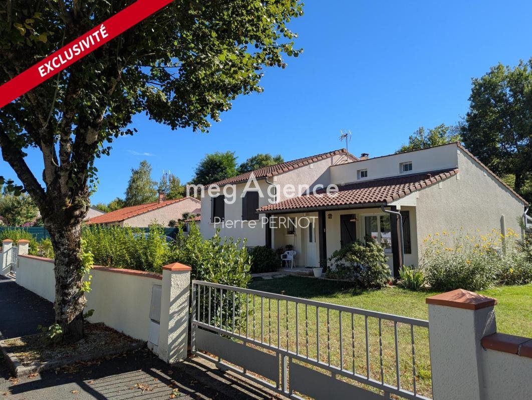 Maison à vendre, 107m², Albi
