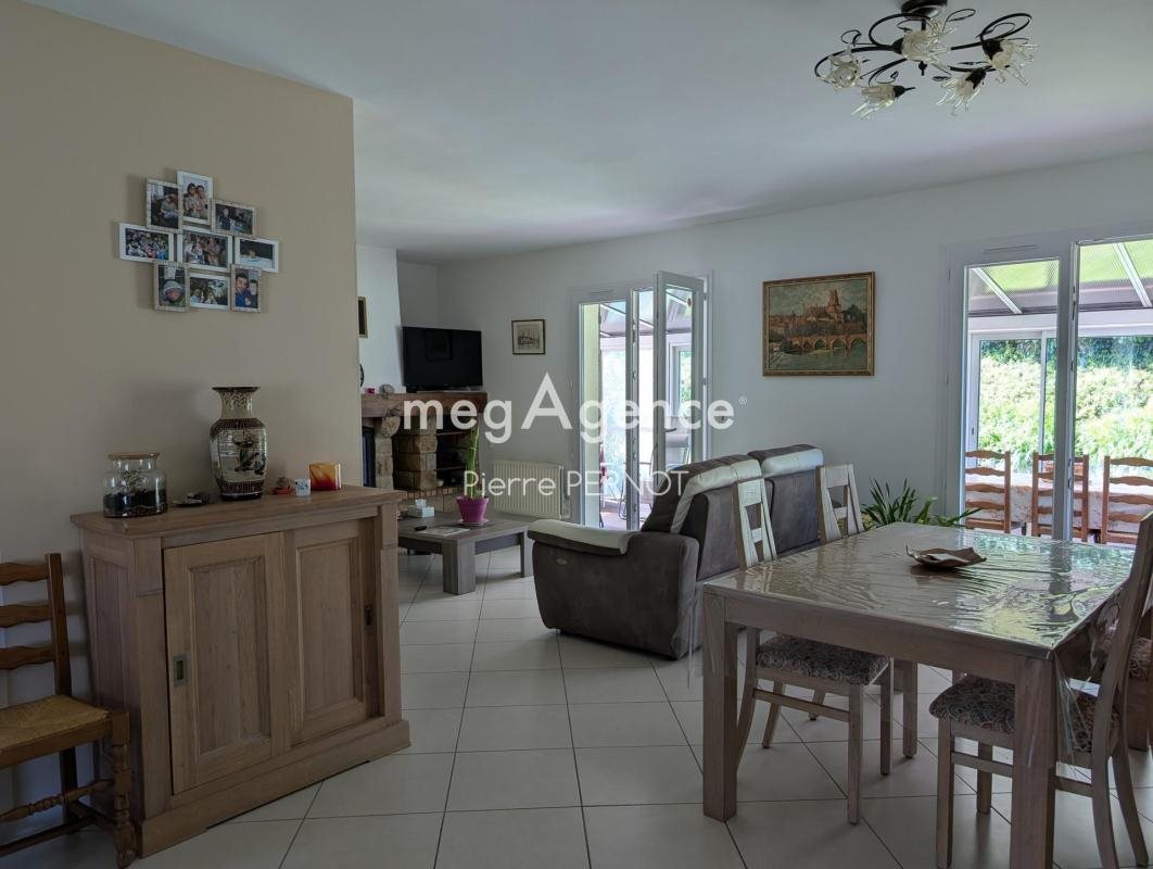 Maison à vendre, 107m², Albi
