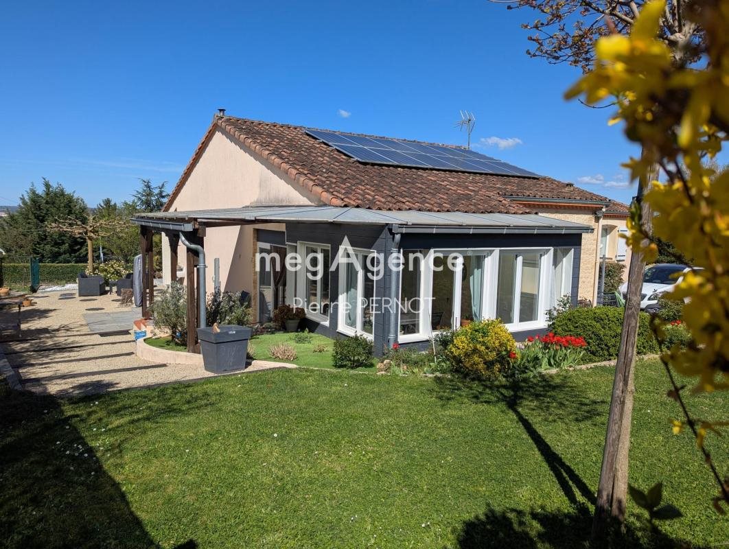 Maison à vendre, 180m², Albi
