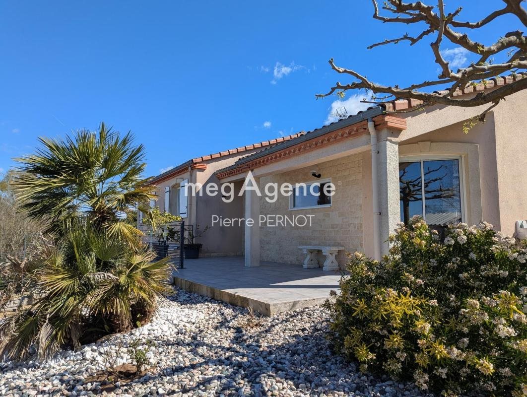 Maison à vendre, 180m², Albi