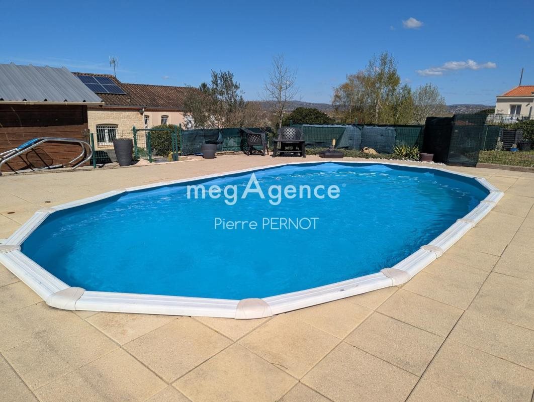 Maison à vendre, 180m², Albi