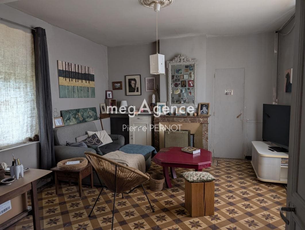 Maison à vendre, 142m², Albi