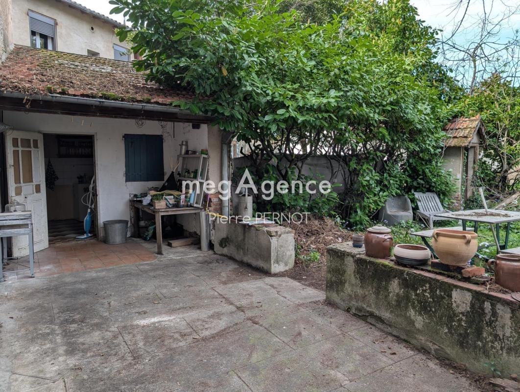 Maison à vendre, 142m², Albi