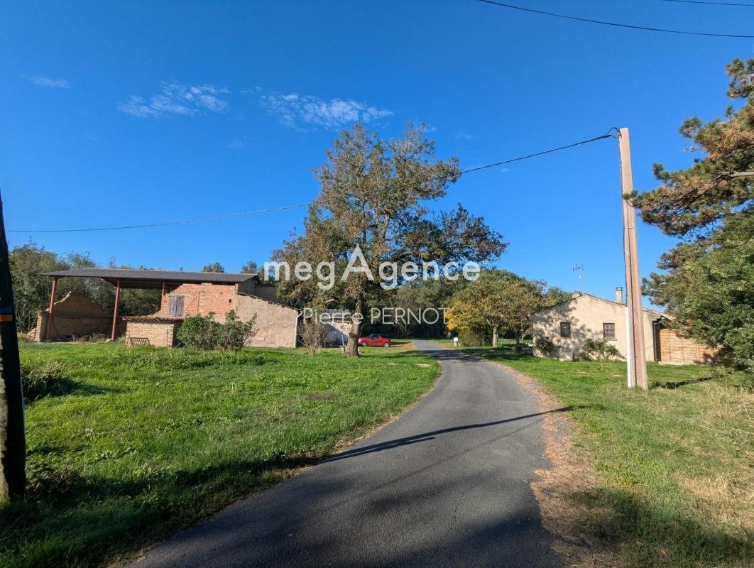 Maison à vendre, 135m², Técou