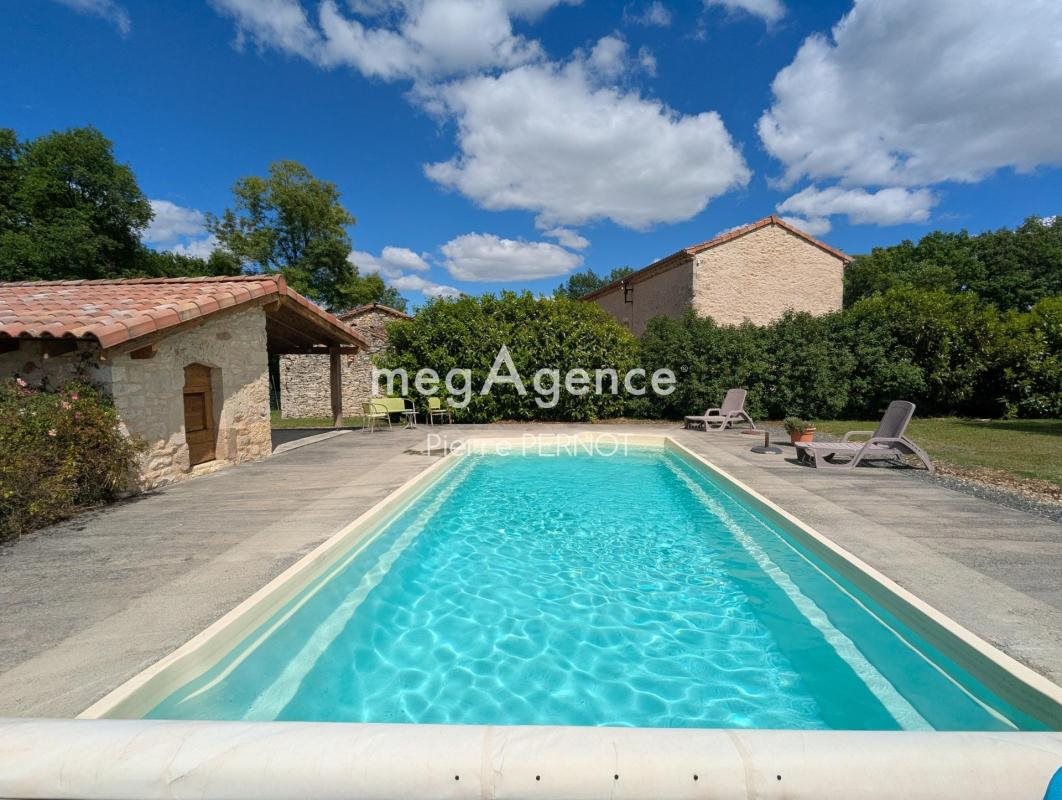 Maison à vendre, 138m², Villeneuve-sur-Vère