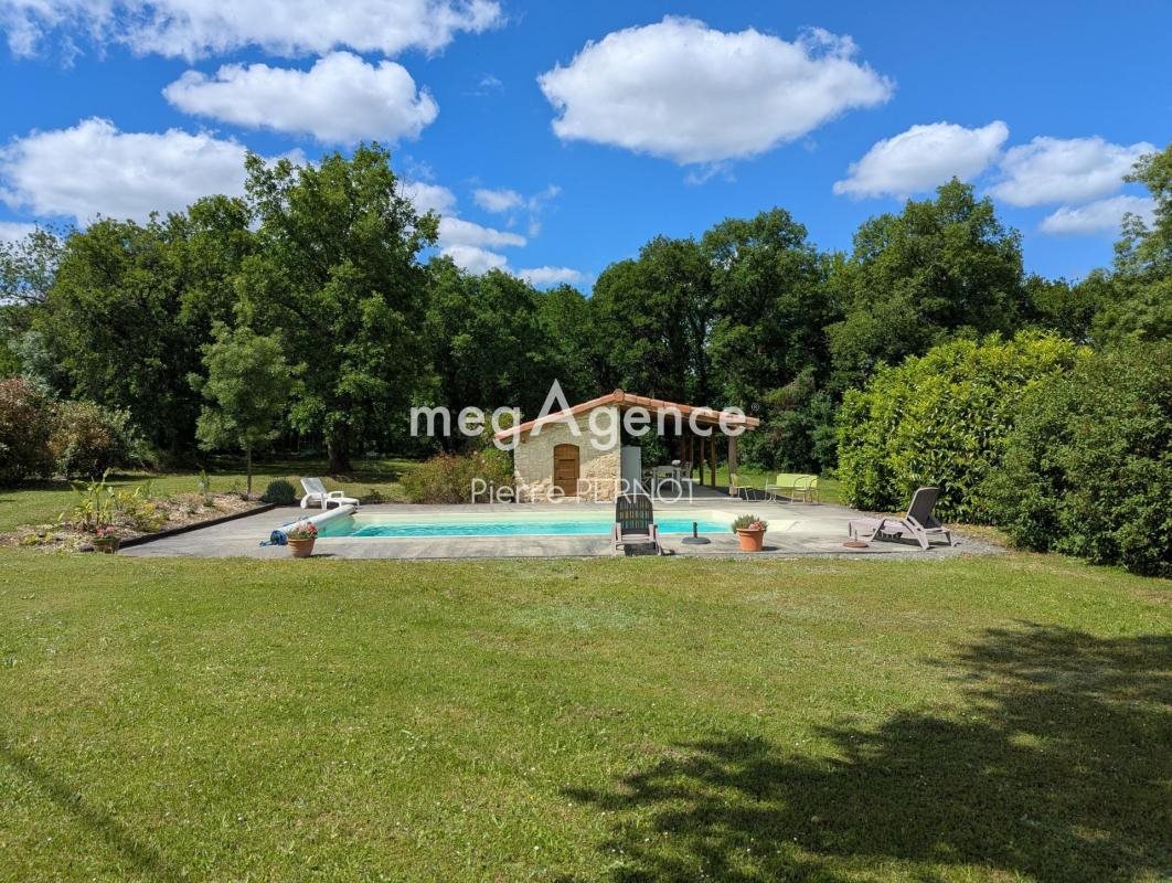 Maison à vendre, 138m², Villeneuve-sur-Vère
