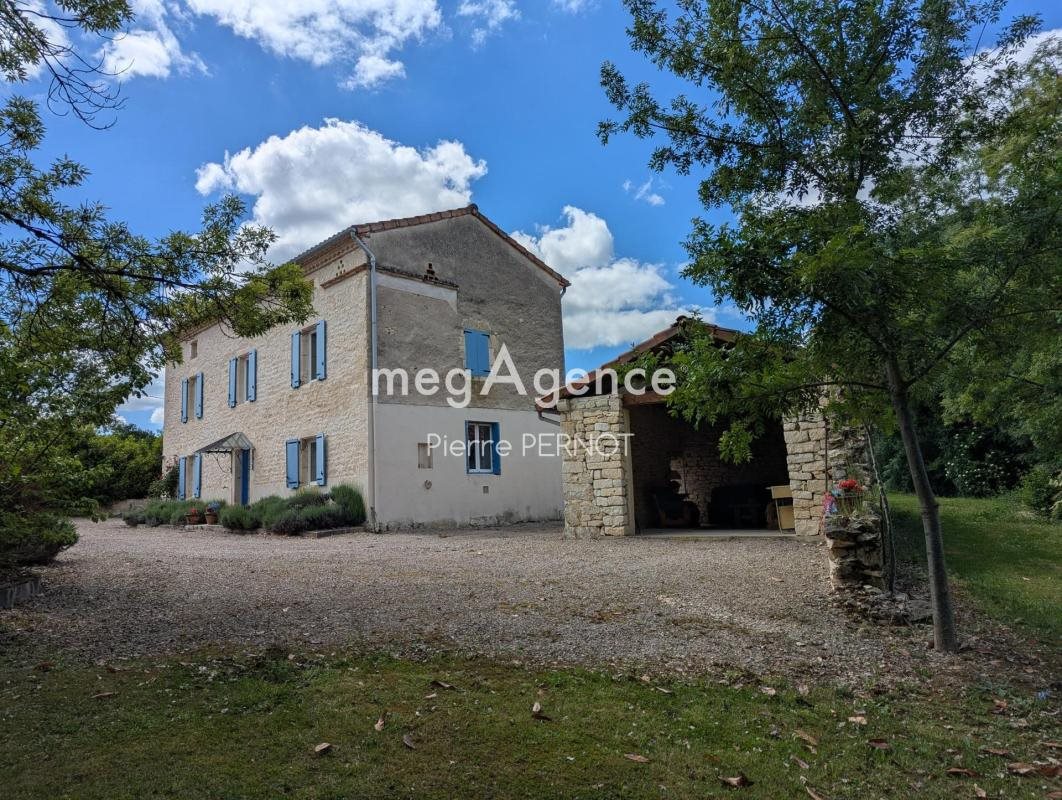 Maison à vendre, 138m², Villeneuve-sur-Vère