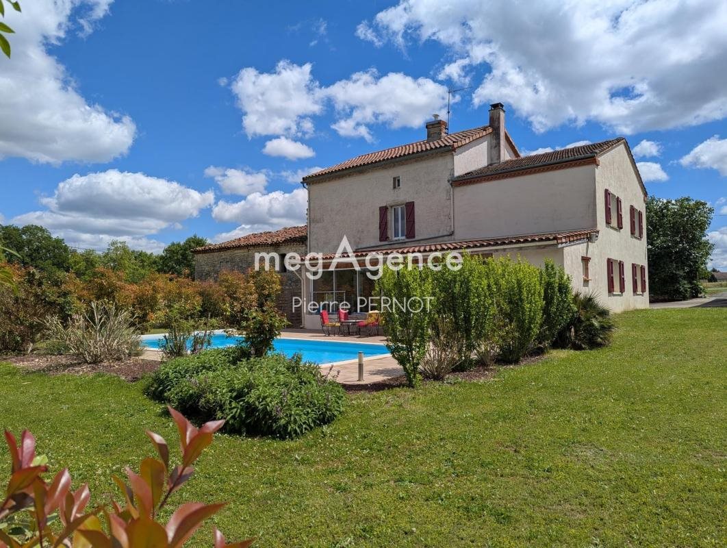 Maison à vendre, 207m², Villeneuve-sur-Vère