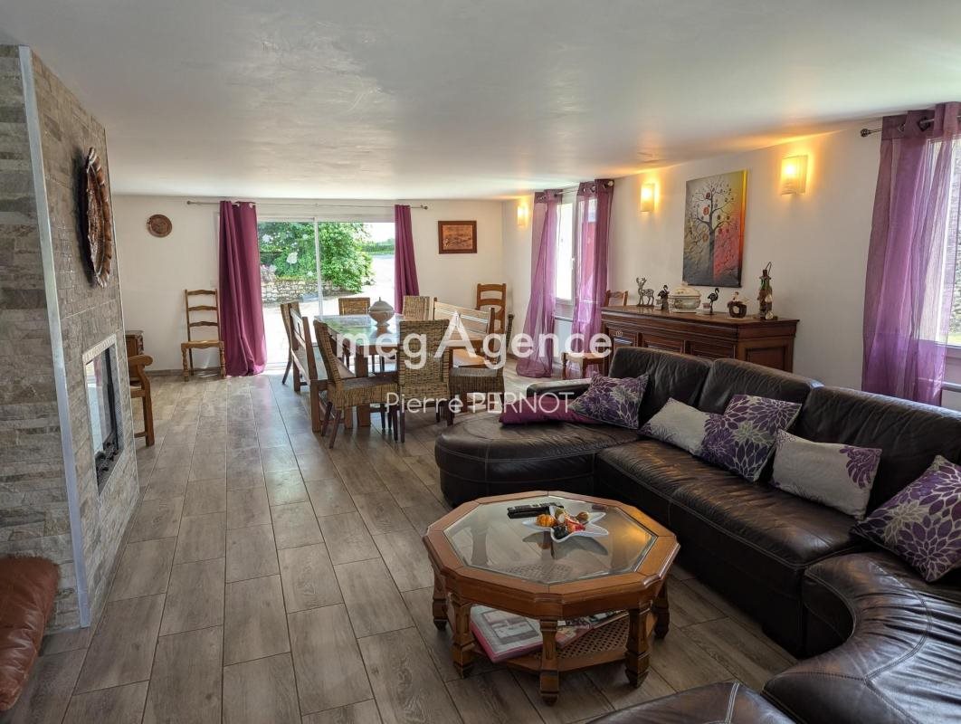 Maison à vendre, 207m², Villeneuve-sur-Vère