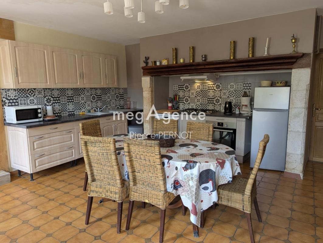 Maison à vendre, 207m², Villeneuve-sur-Vère