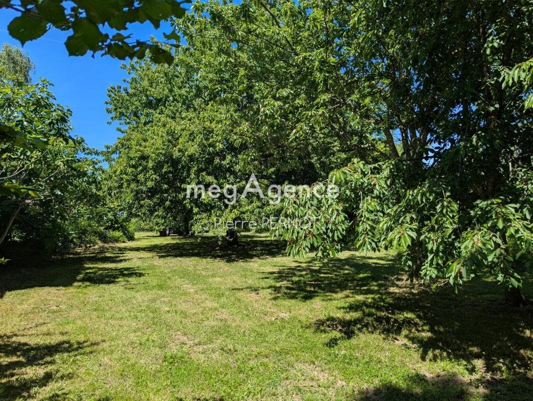 Maison à vendre, 144m², Saint-Martin-Laguépie