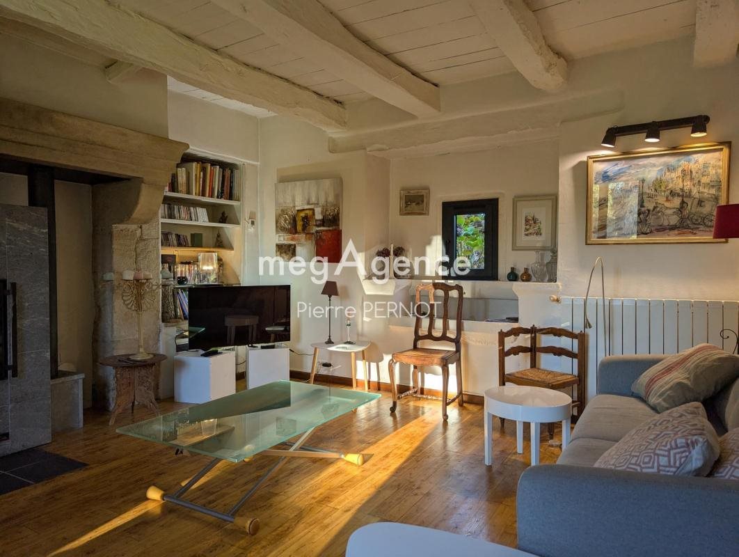 Maison à vendre, 144m², Saint-Martin-Laguépie