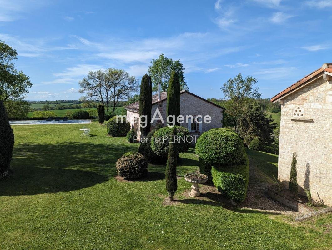 Maison à vendre, 360m², Cagnac-les-Mines