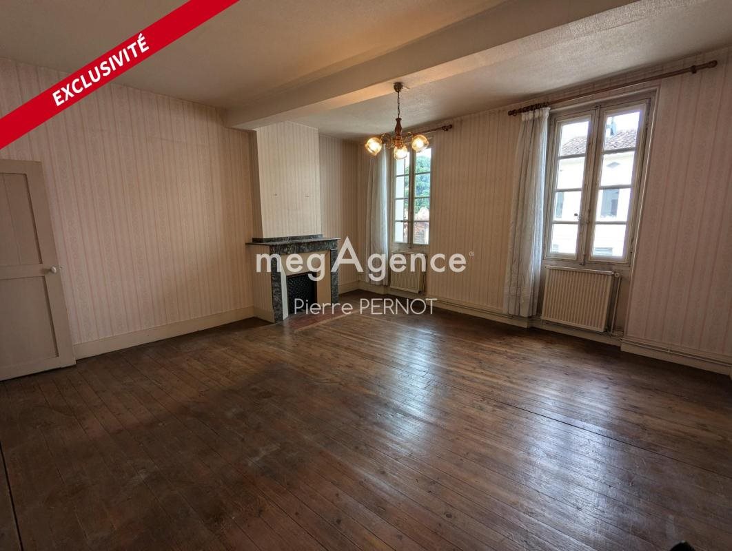 Maison à vendre, 141m², Albi