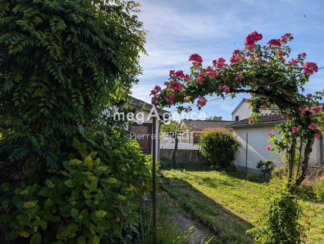 Maison à vendre, 141m², Albi
