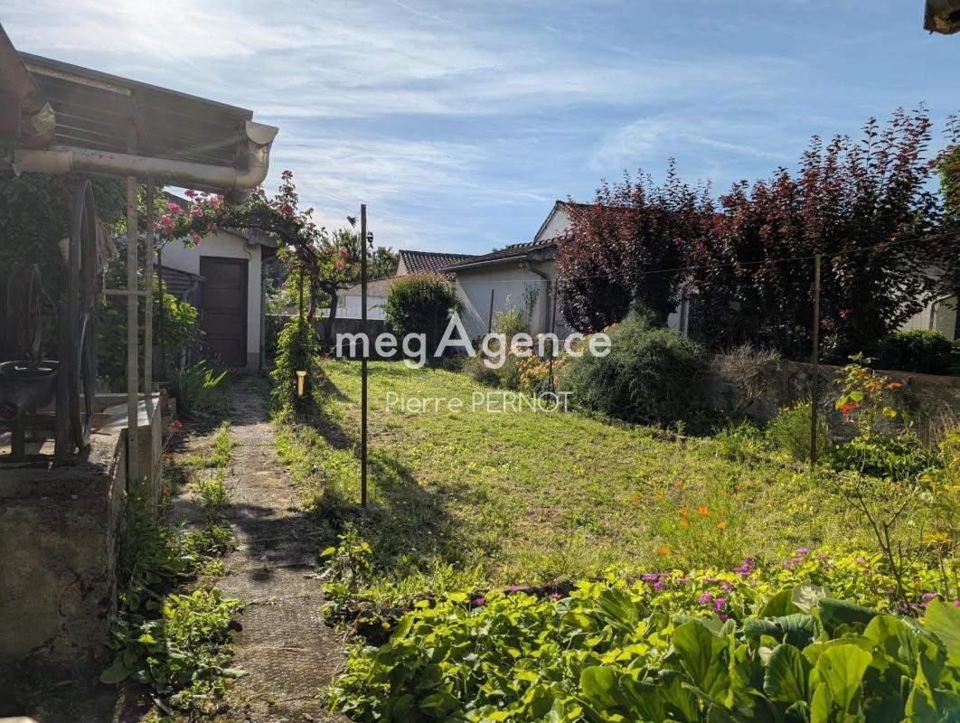 Maison à vendre, 141m², Albi