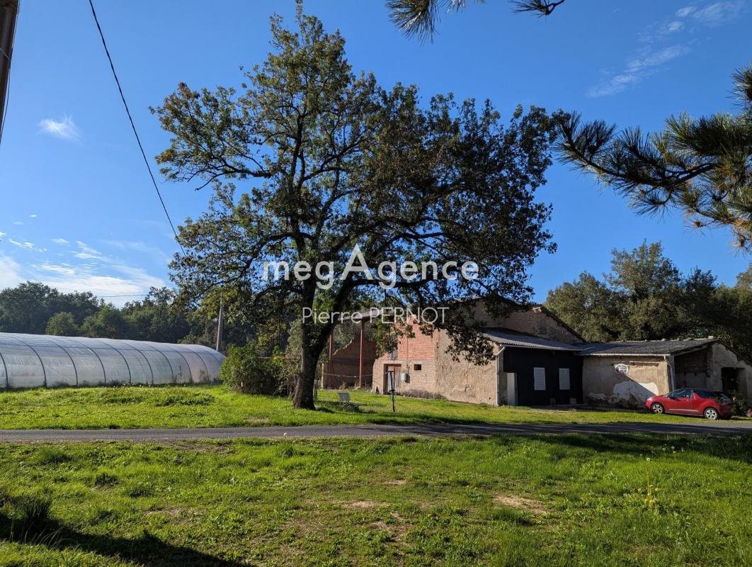 Maison à vendre, 460m², Técou