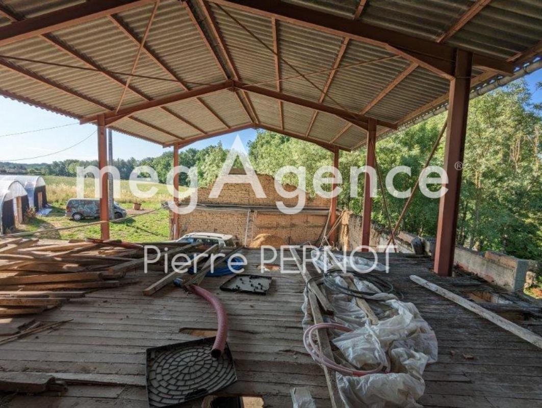 Maison à vendre, 460m², Técou