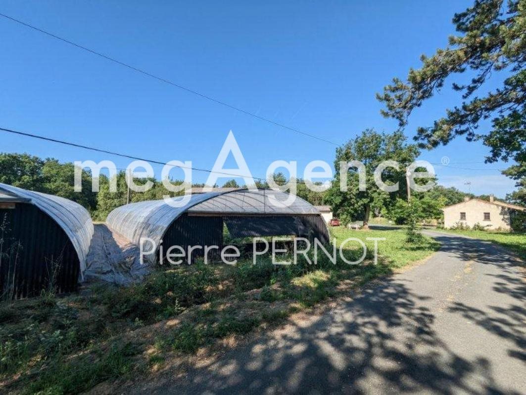 Maison à vendre, 460m², Técou