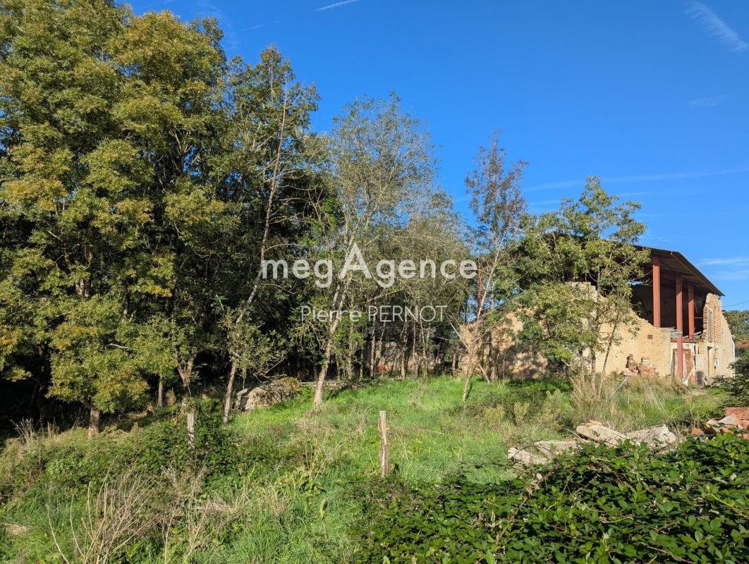 Maison à vendre, 460m², Técou