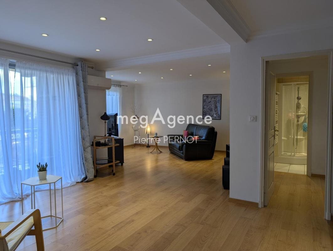 Appartement à vendre, 82m², Albi