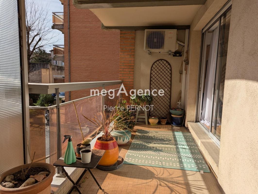 Appartement à vendre, 82m², Albi