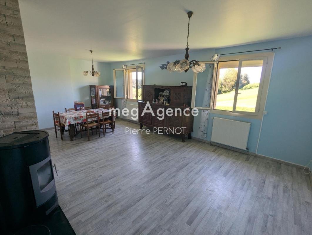 Maison à vendre, 136m², Durenque
