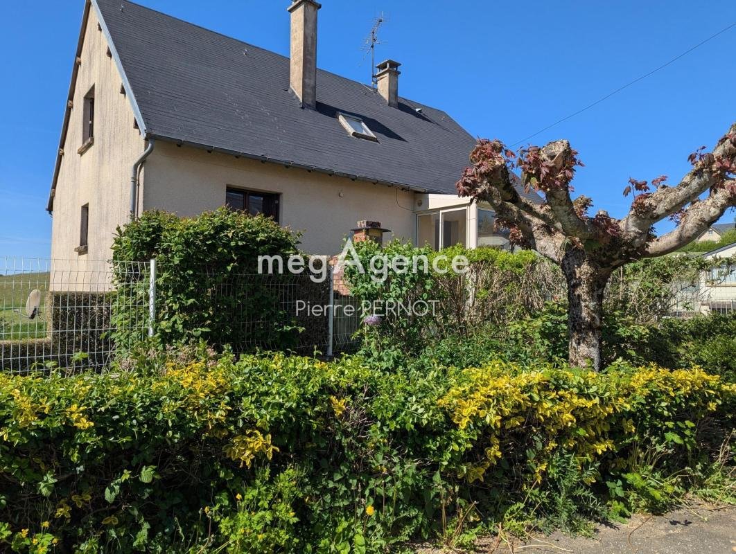 Maison à vendre, 136m², Durenque