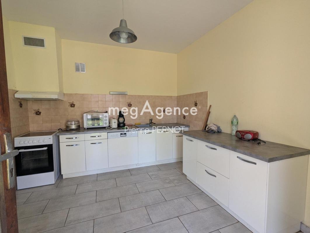 Maison à vendre, 136m², Durenque
