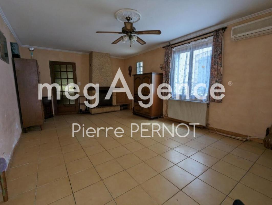 Maison à vendre, 145m², Lescure-d'Albigeois