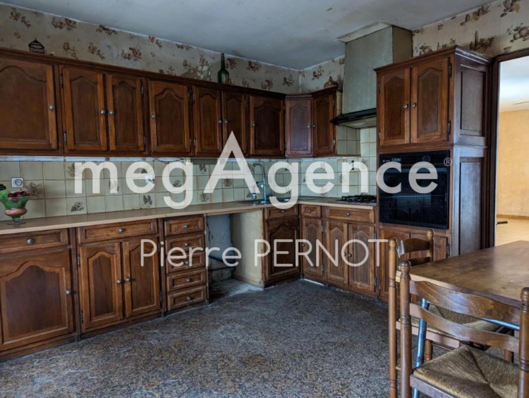Maison à vendre, 145m², Lescure-d'Albigeois