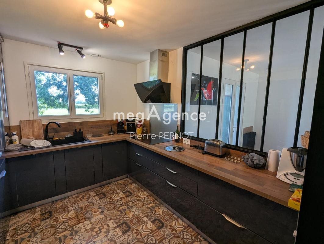 Maison à vendre, 135m², Técou