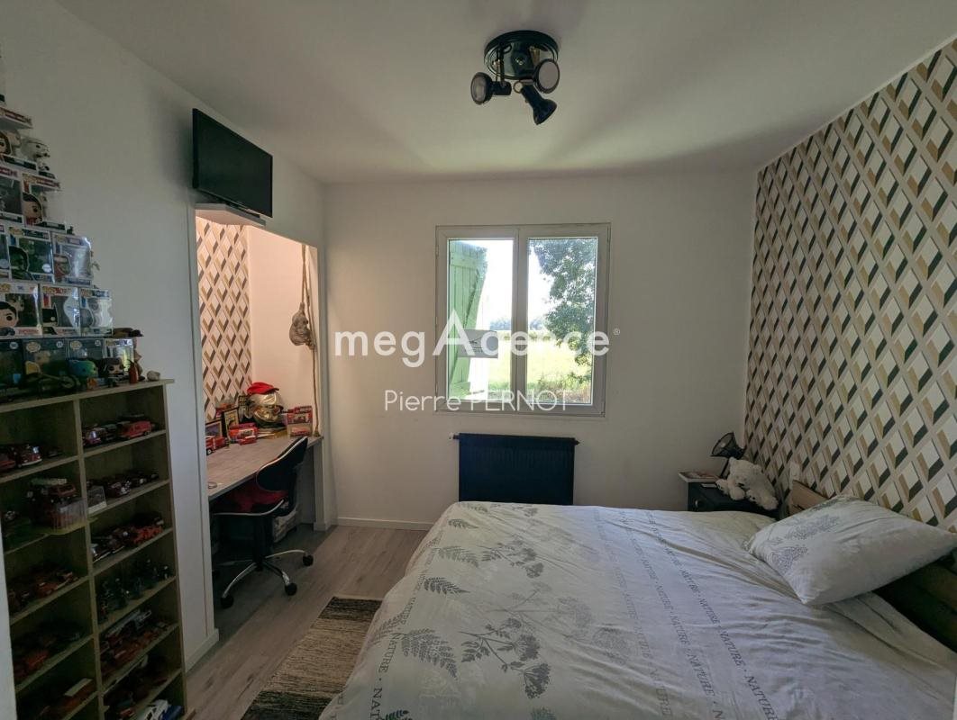 Maison à vendre, 135m², Técou