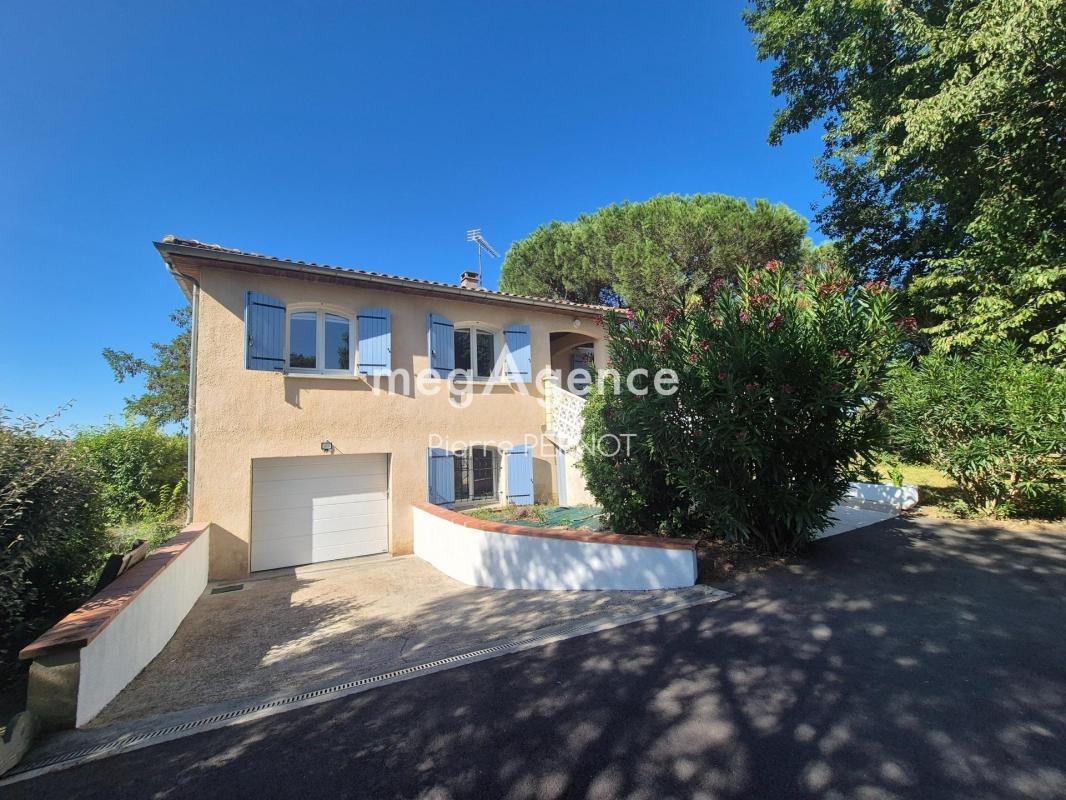 Maison à vendre, 134m², Terssac