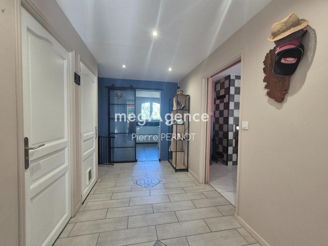 Maison à vendre, 134m², Terssac