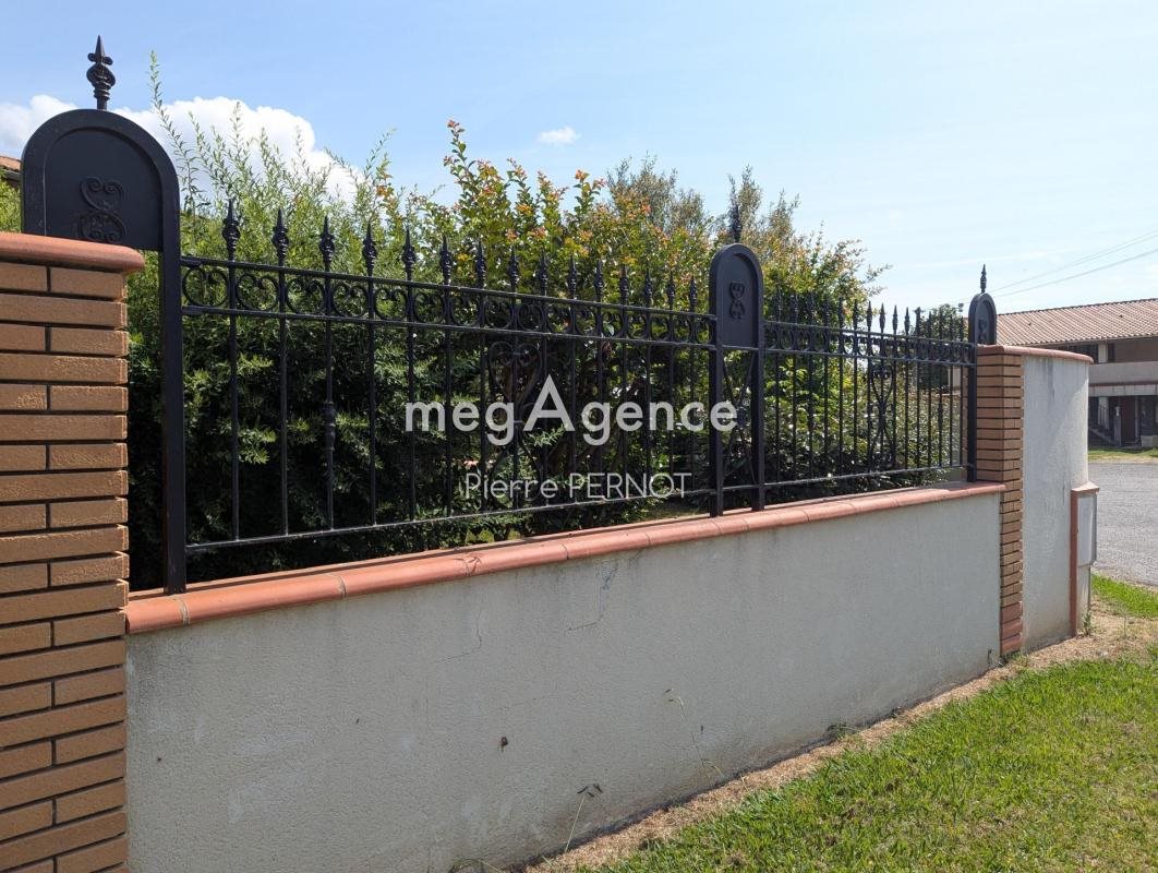 Maison à vendre, 240m², Fonsorbes