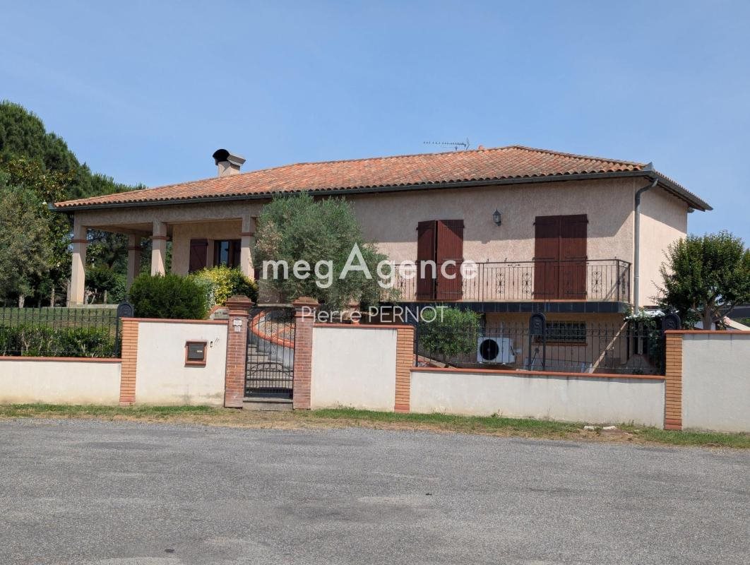 Maison à vendre, 240m², Fonsorbes