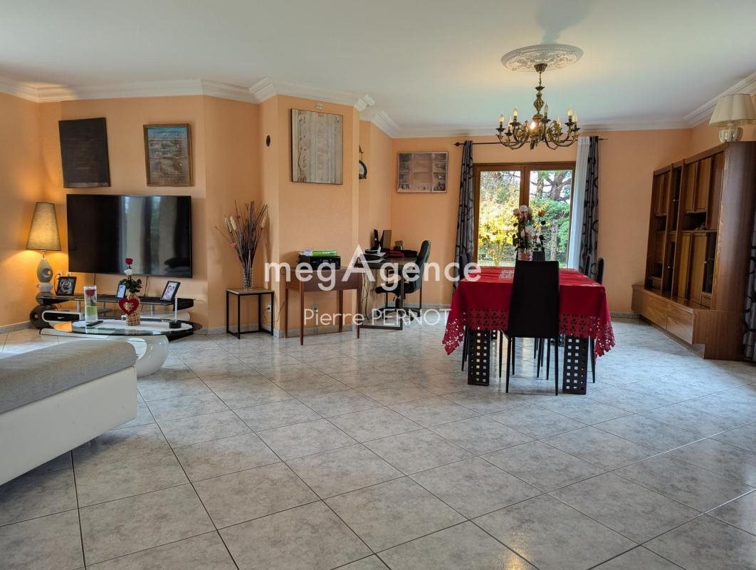 Maison à vendre, 240m², Fonsorbes