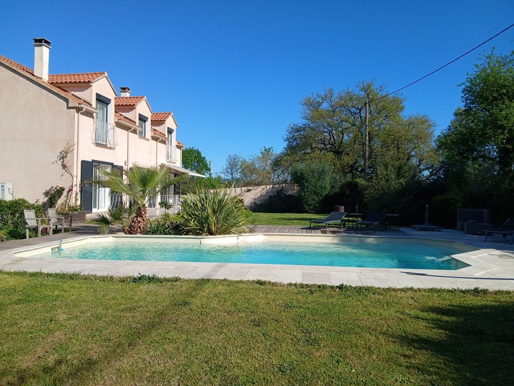 Maison à vendre, 177m², Prunelli-di-Fiumorbo