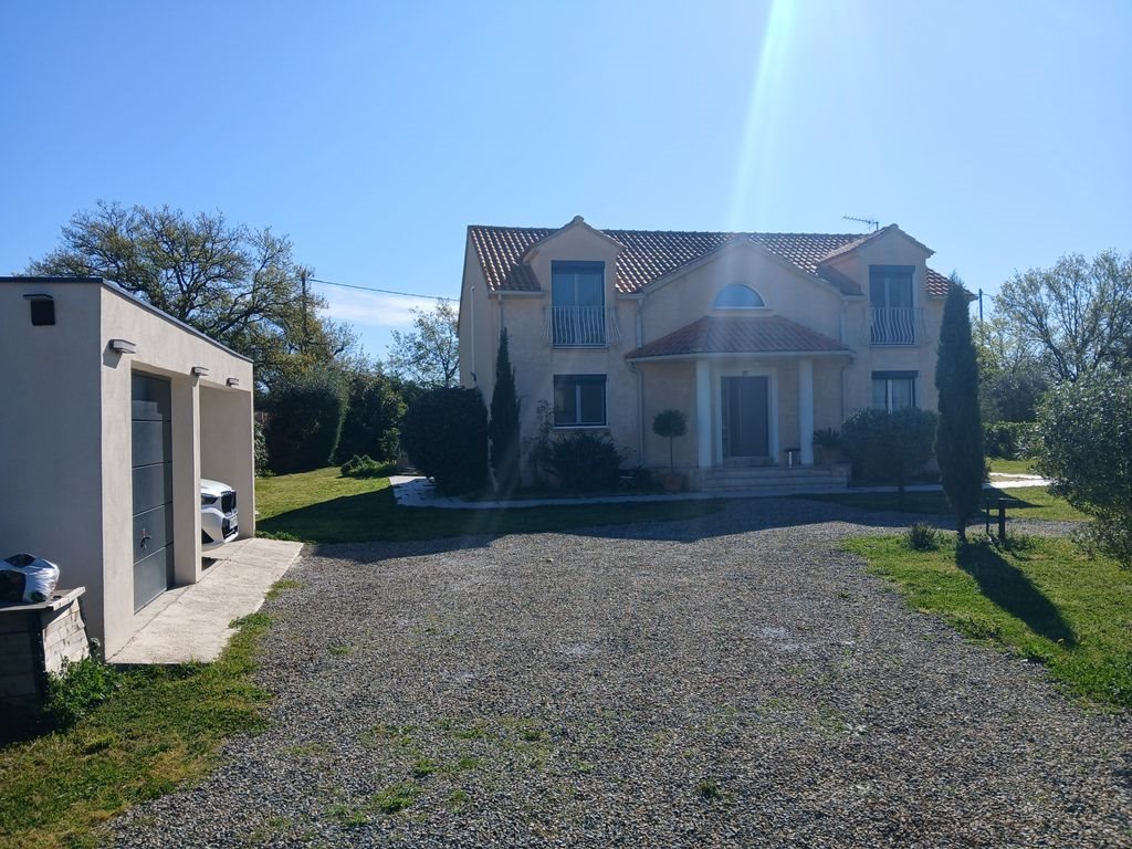 Maison à vendre, 177m², Prunelli-di-Fiumorbo