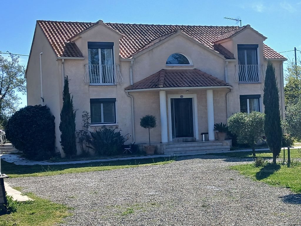 Maison à vendre, 177m², Prunelli-di-Fiumorbo