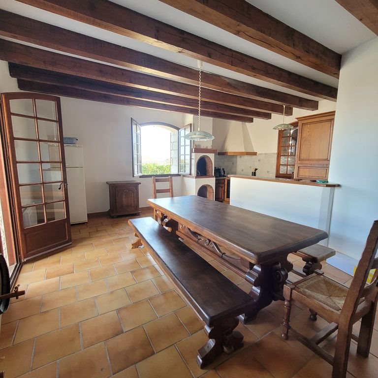Maison à vendre, 266m², Aléria