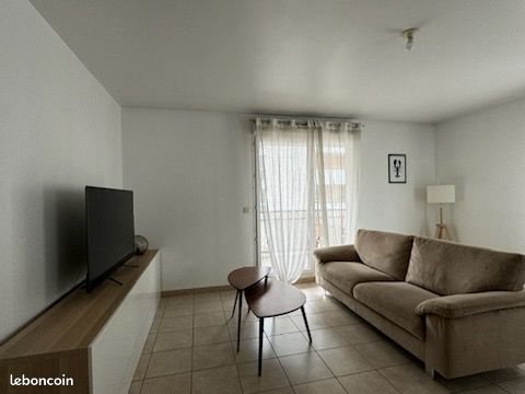Appartement à louer, 61m², Lyon 7ème